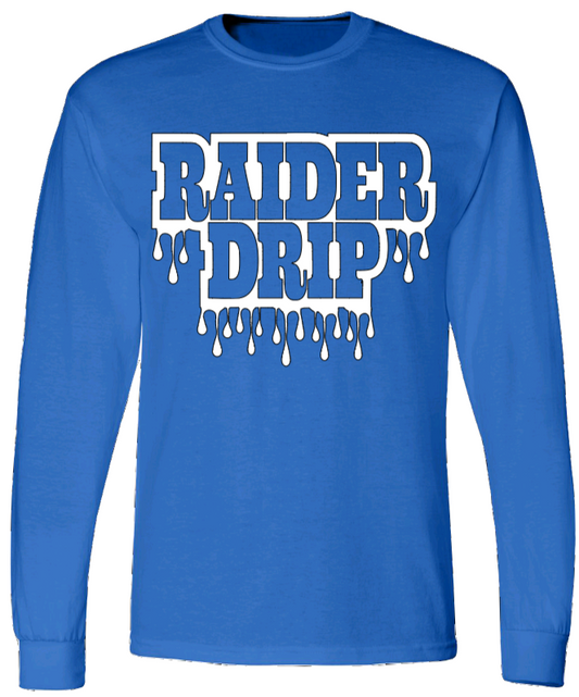 Raider Drip