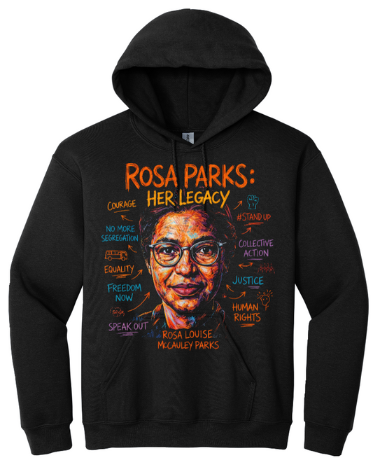 Rosa Parks