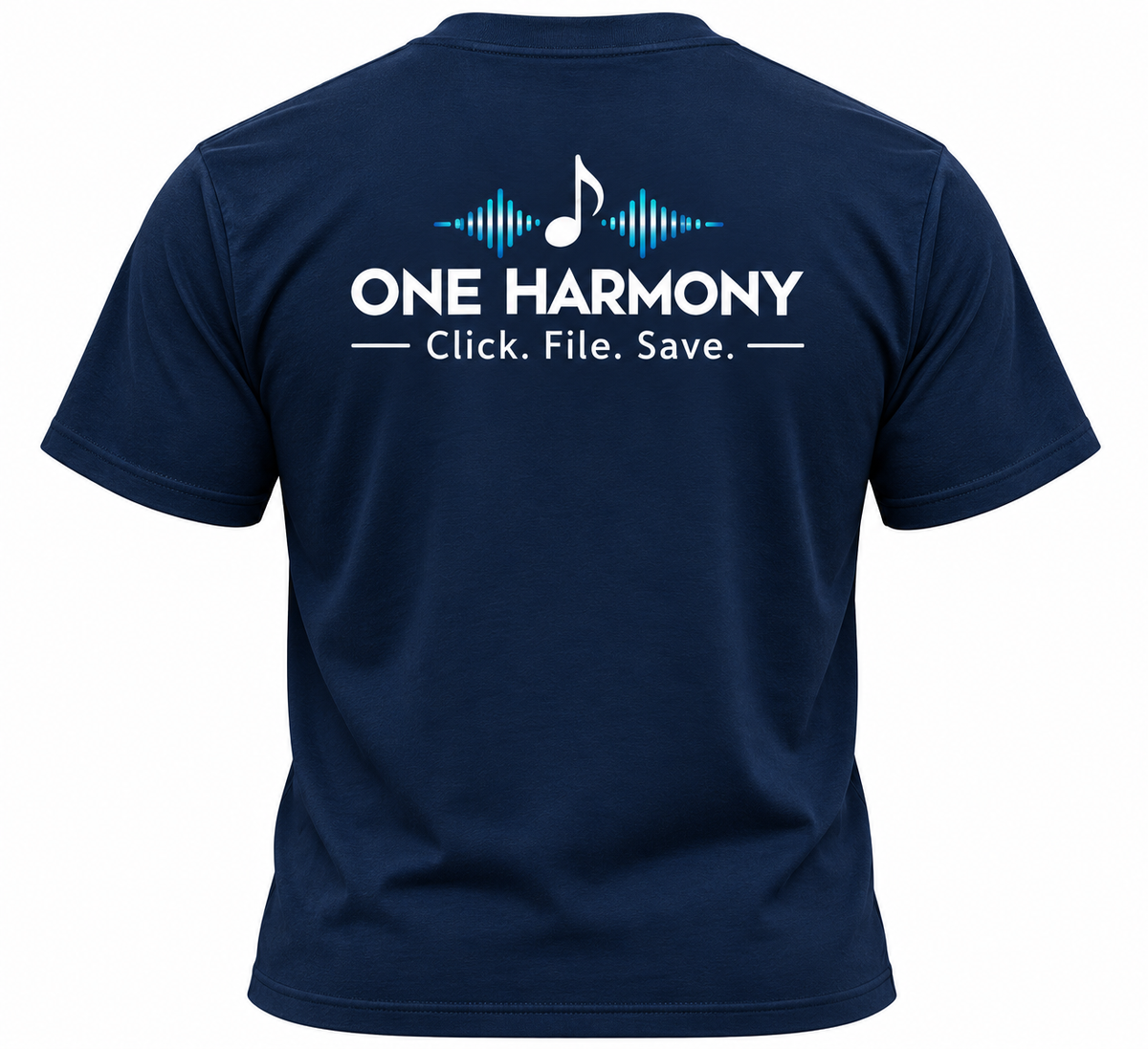 Click File Save