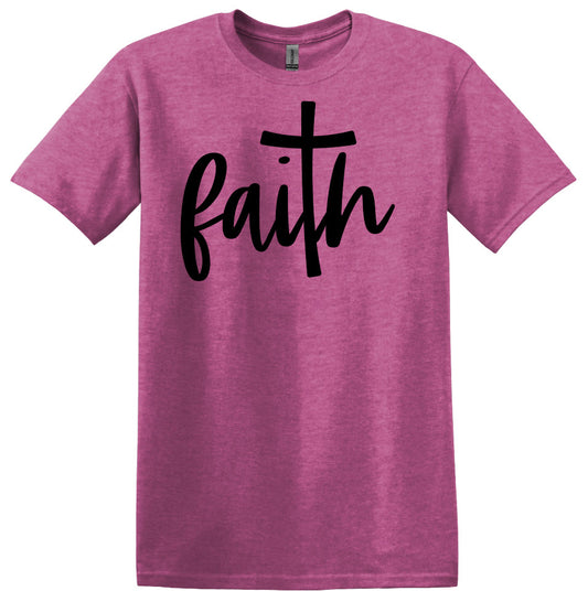 Faith