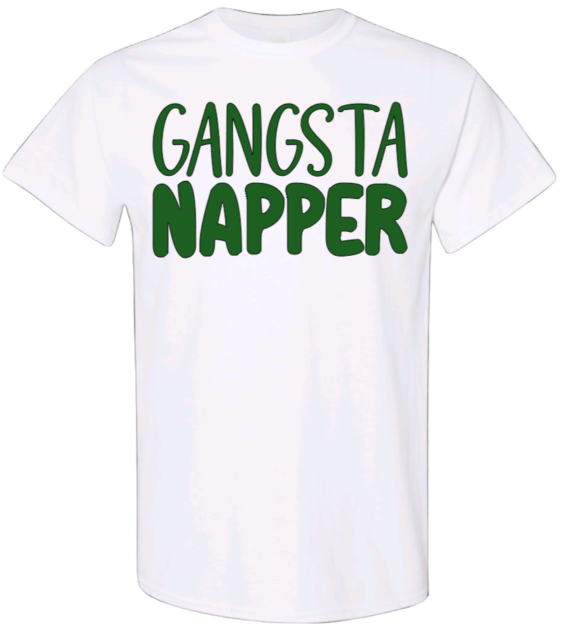 Gangsta Napper