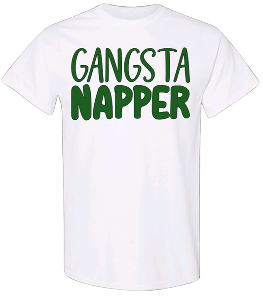 Gangsta Napper