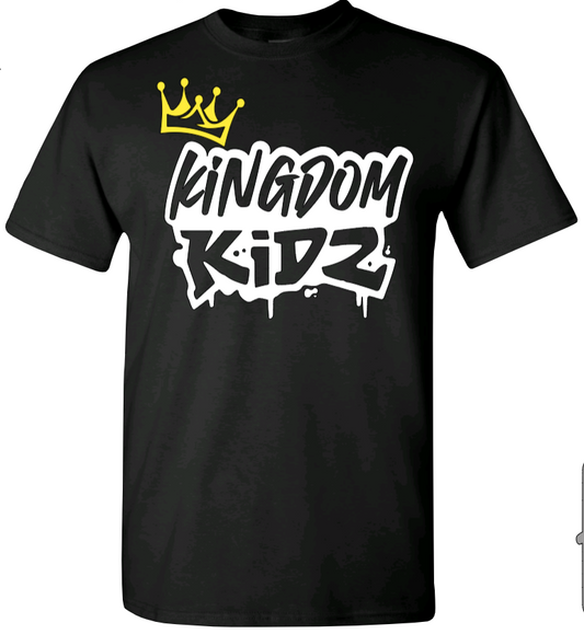 Kingdom Kidz
