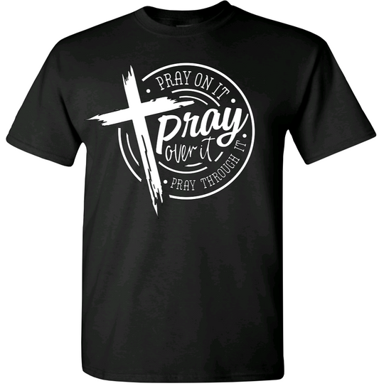 Pray On It