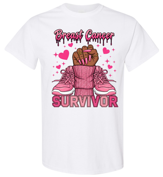 Breast Cancer Survivor
