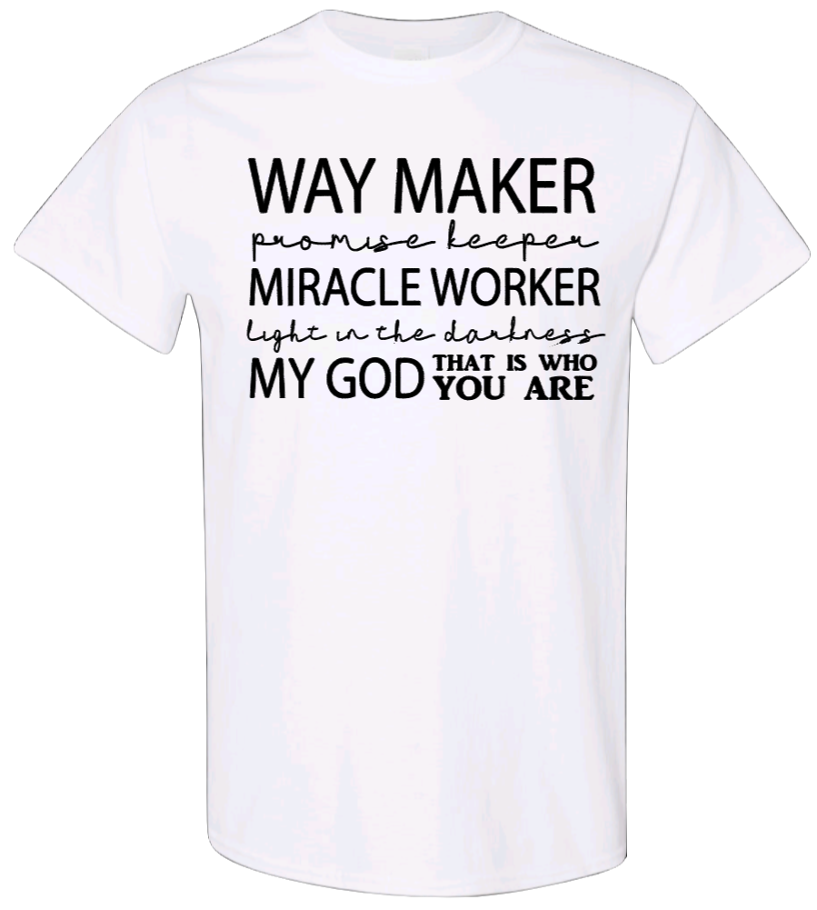 Waymaker