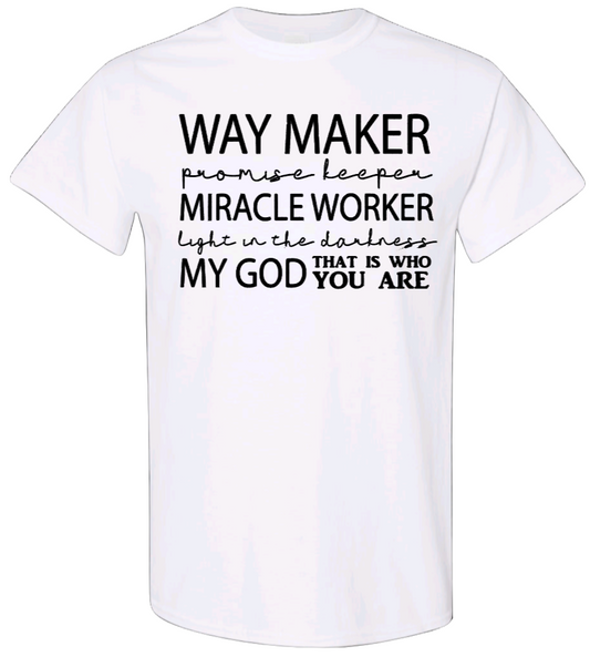 Waymaker