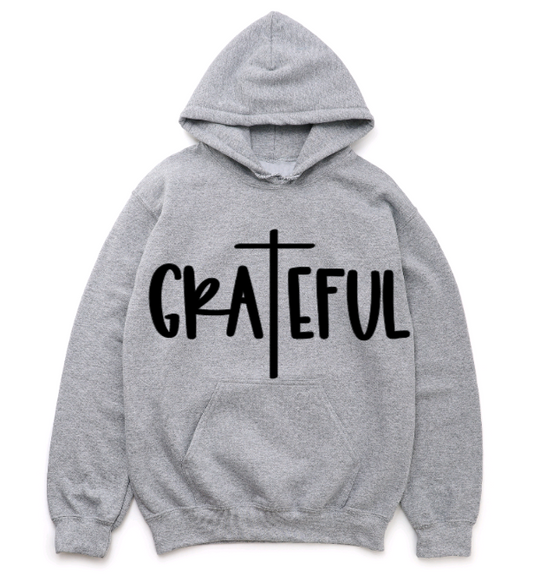 Grateful