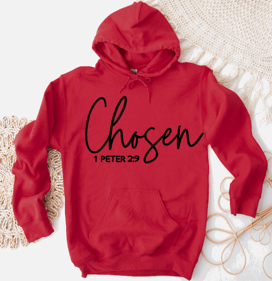 Chosen