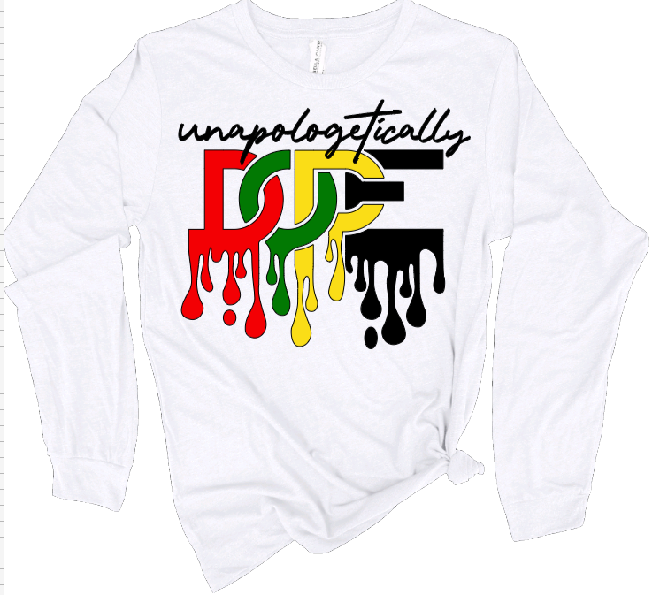 Unapologetically Dope