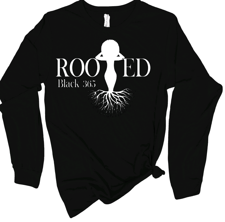 Rooted