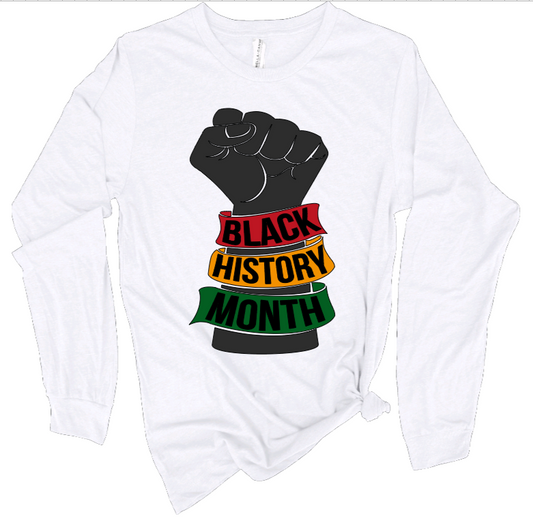 Black History Month