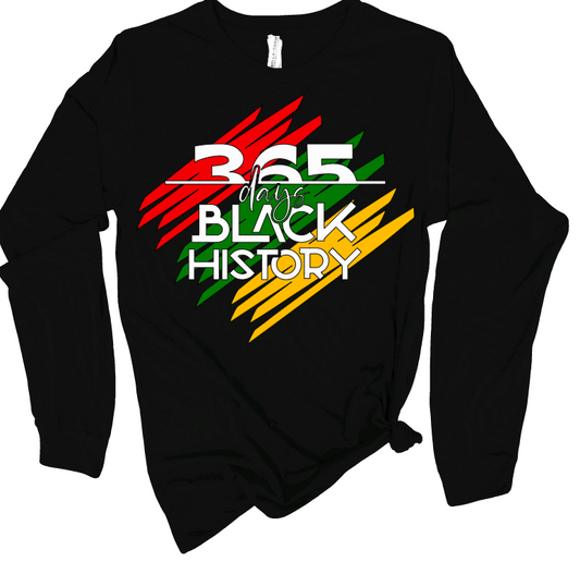 365 Black History