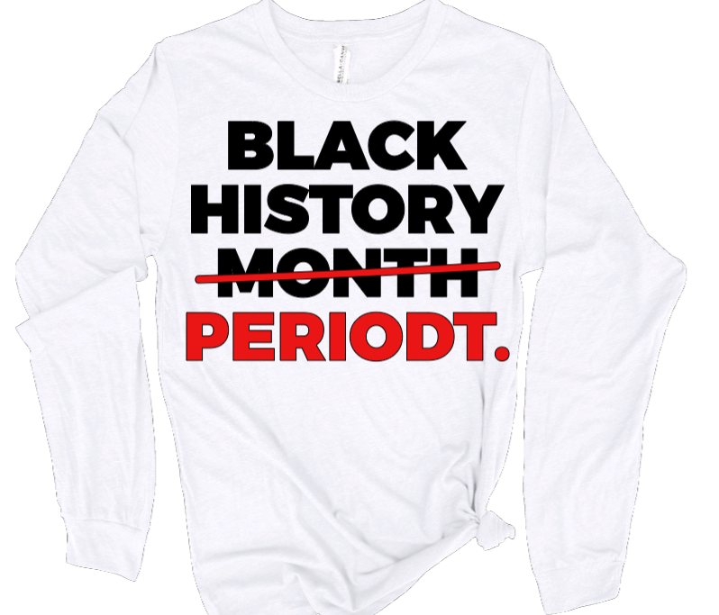 Black History Periodt
