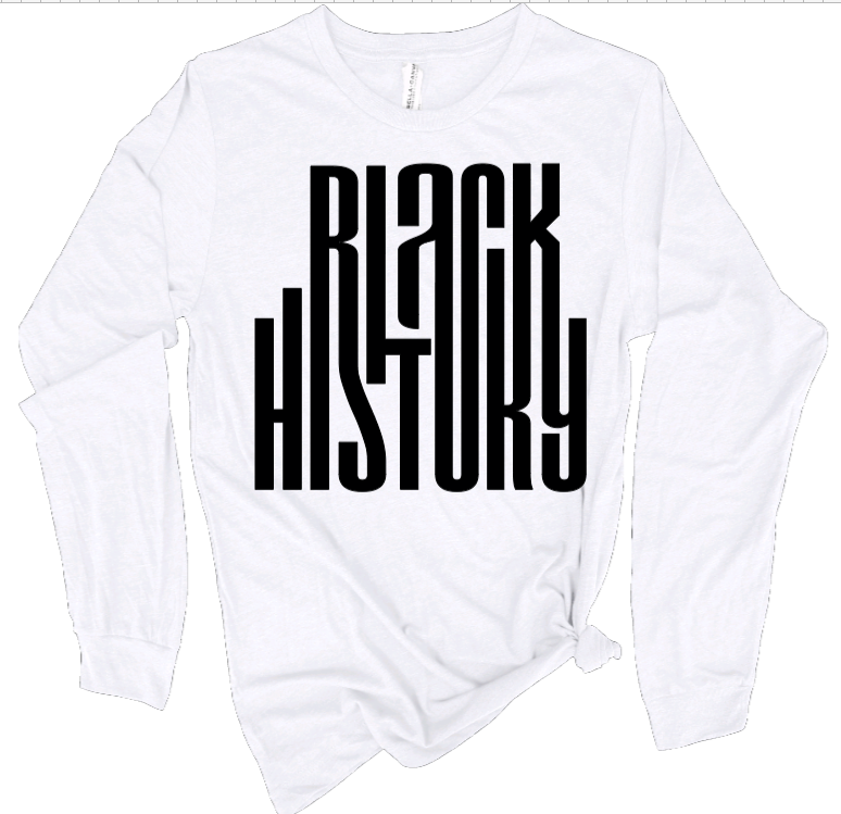 YOUTH Black History