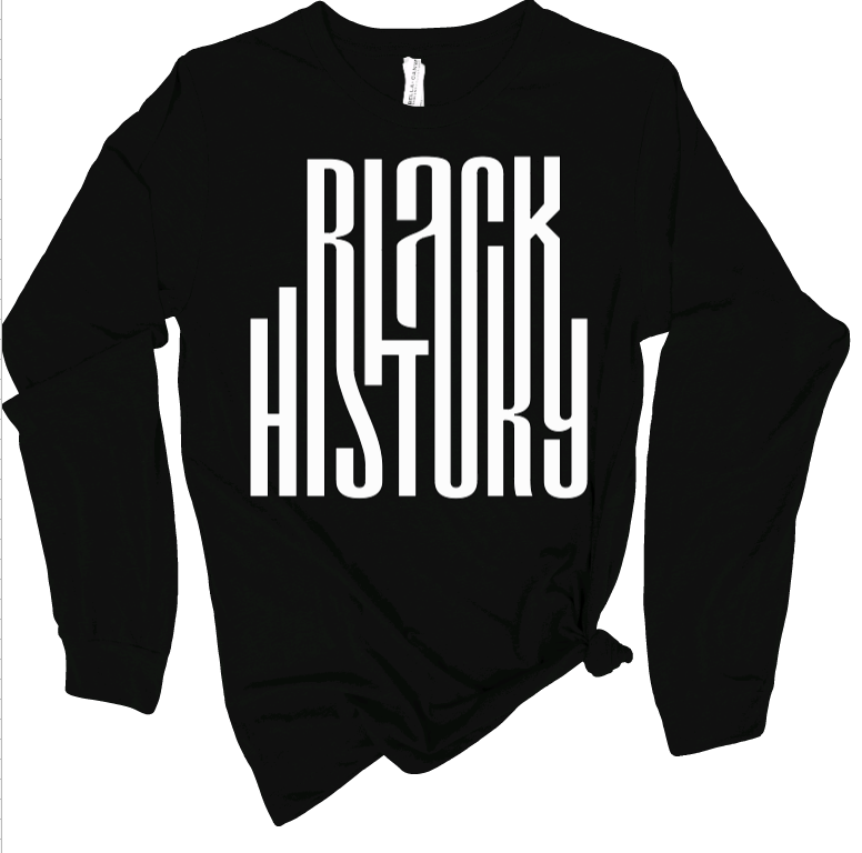YOUTH Black History
