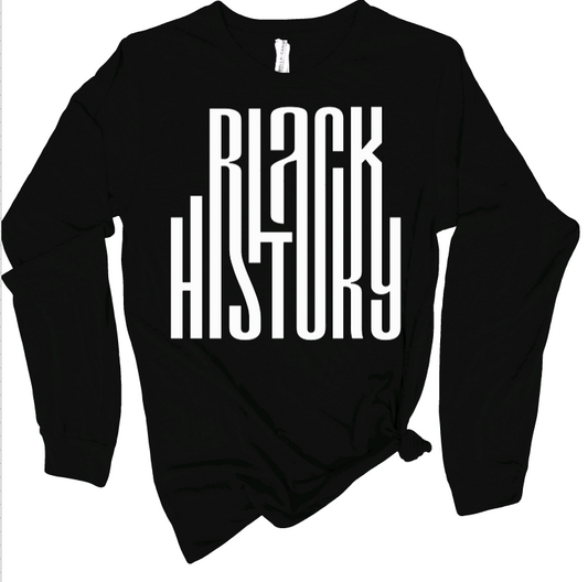 YOUTH Black History