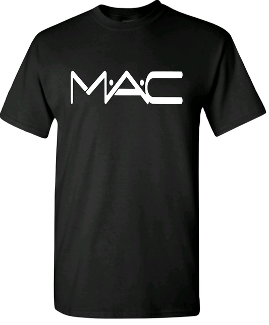 MAC Short Sleeve Tee