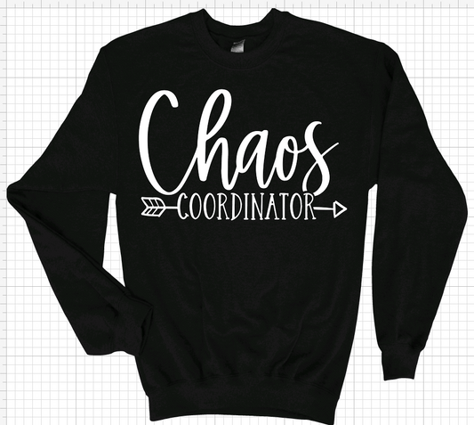 Chaos Coordinator