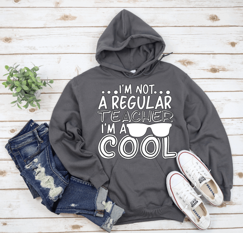 Cool Teacher