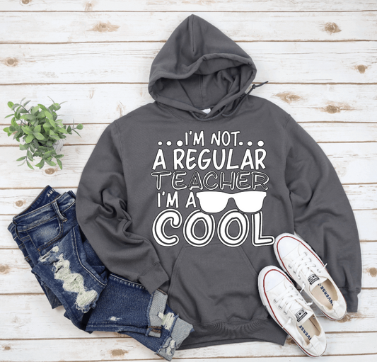 Cool Teacher