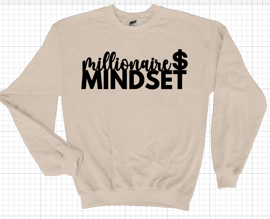 Millionaire Mindset