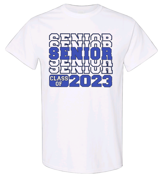 Senior on Repeat 2023