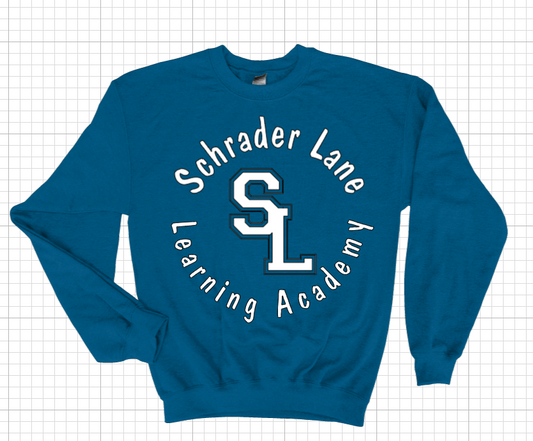Schrader Learning Academy Circle