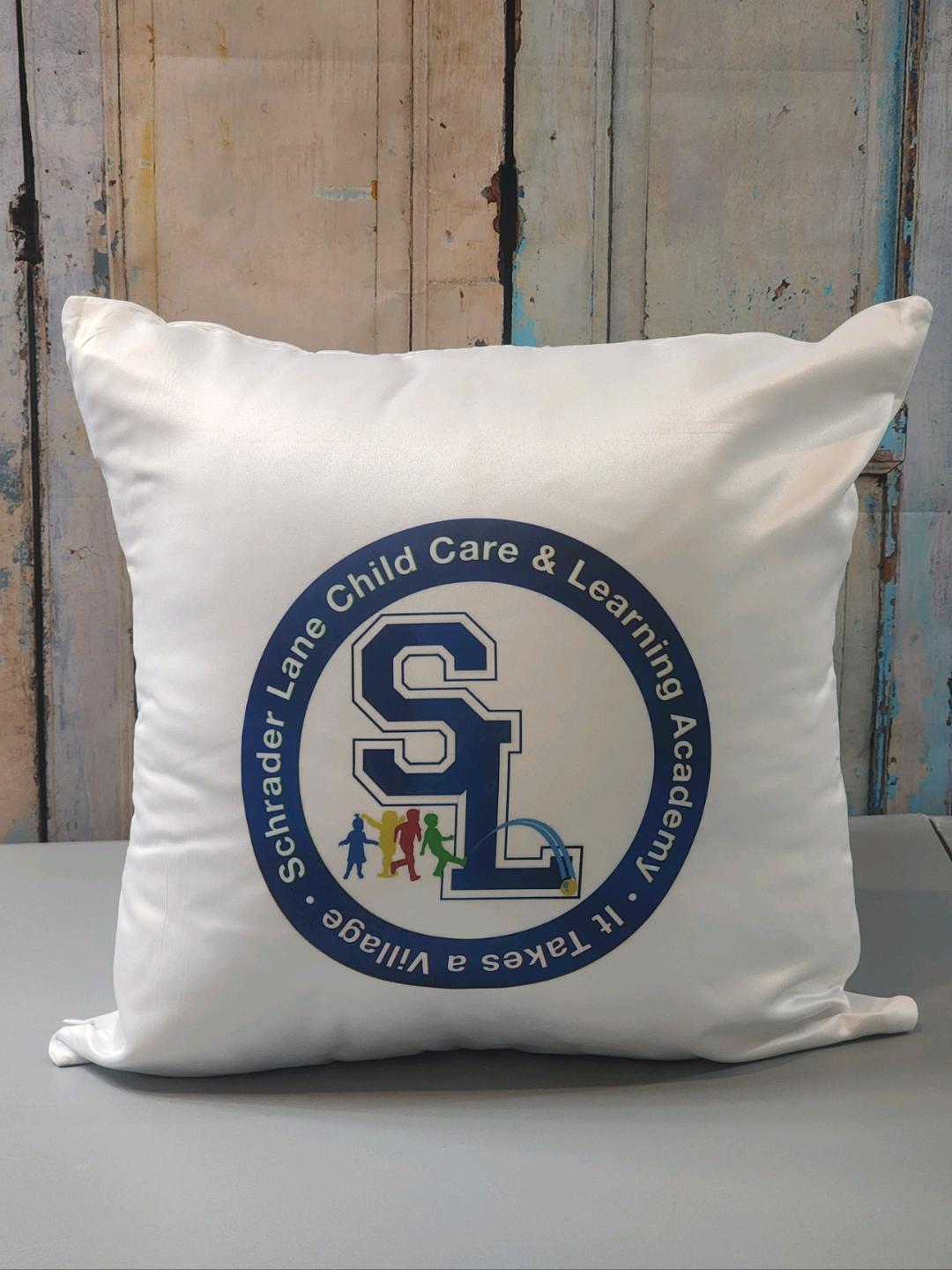 Schrader Pillows