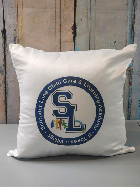 Schrader Pillows