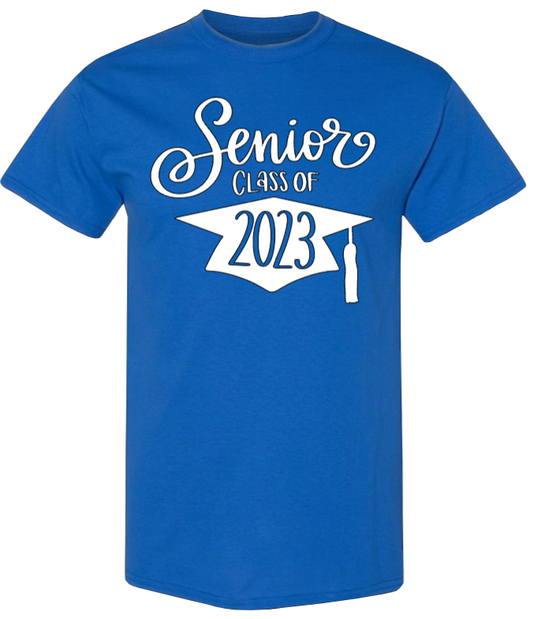 Senior Class of 2023