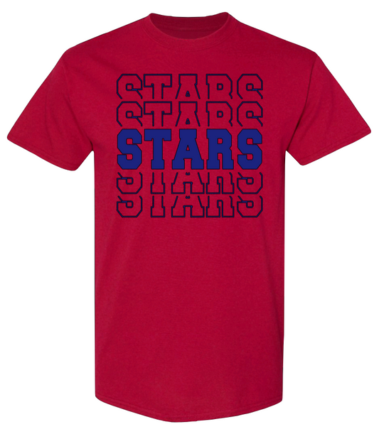 Stars on Stars on Stars!